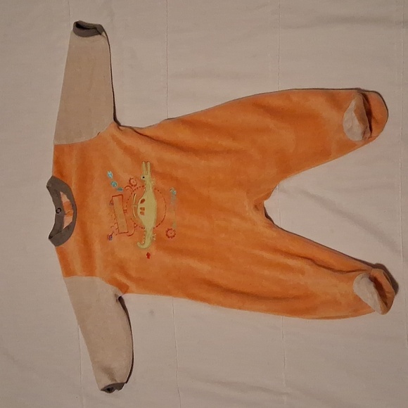 Sucre D'Orge Other - Orange Sucre d'Orge